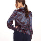 Lorca Blouse In Holipop
