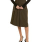 Max Mara Lepido Skirt