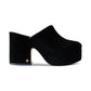 Women's Amelia Slip-On Platform Mules