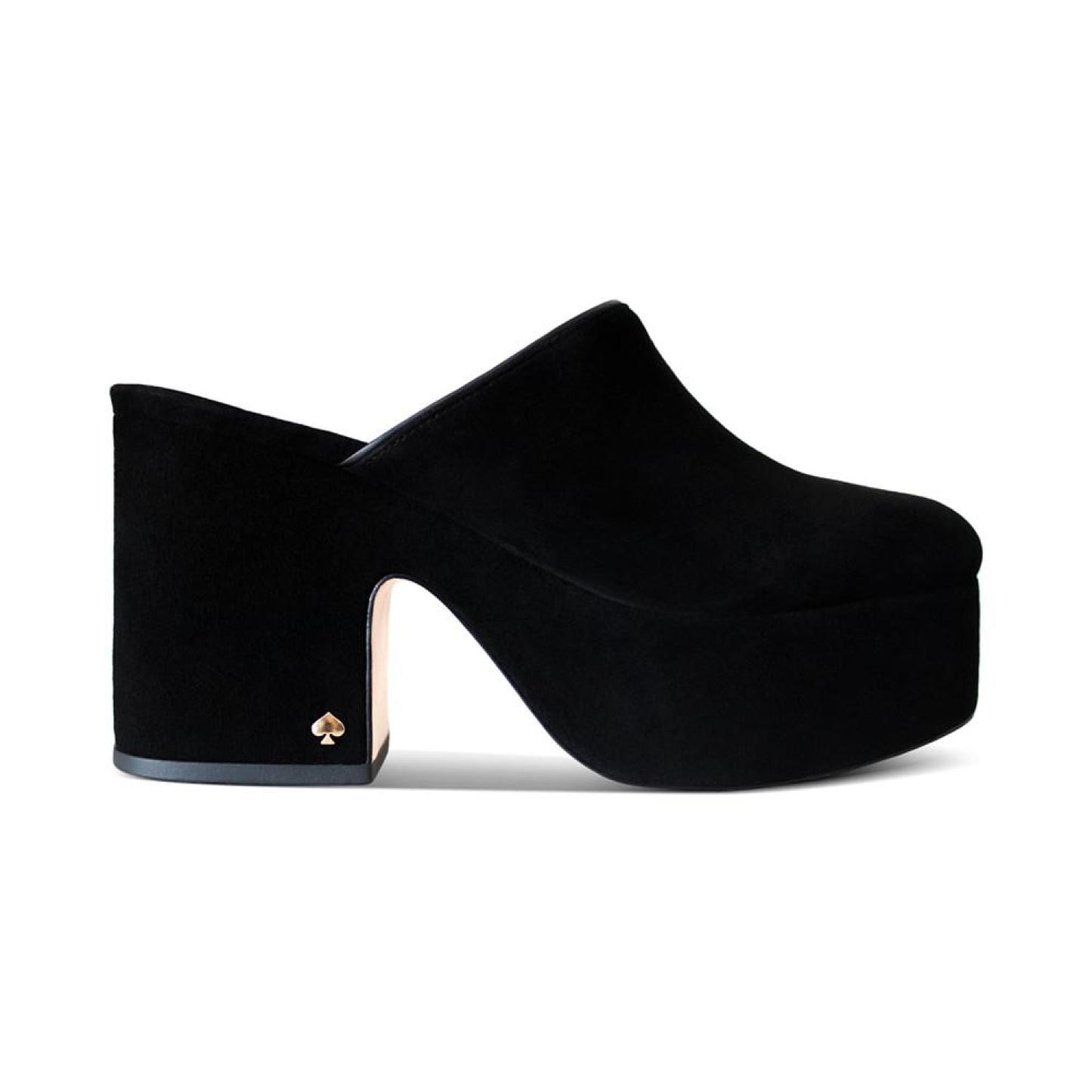 Women's Amelia Slip-On Platform Mules
