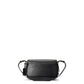 Leather Small Maddy Shoulder Bag