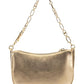 Michael Michael Kors Kendall Chain-Linked Small Shoulder Bag