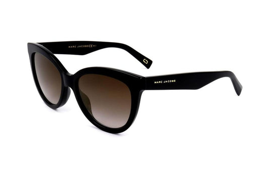Marc Jacobs Eyewear Cat-Eye Frame Sunglasses