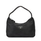 Vintage Mini Zip Hobo