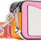 Pink 'The Snapshot' Bag