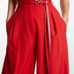 Leather Trouser Belt
