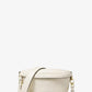 Slater Extra-Small Pebbled Leather Sling Pack
