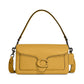 Tabby 26 Polished Pebble Leather Shoulder Bag