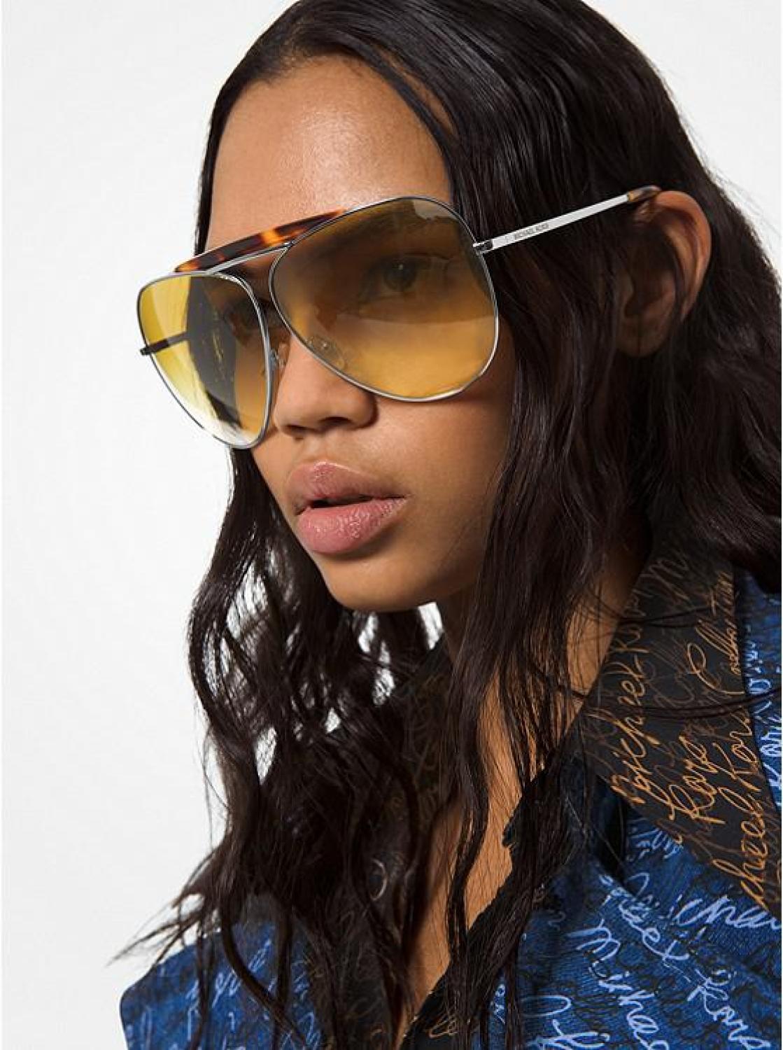 Bleecker Sunglasses
