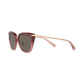 Women's L1099 56 Sunglasses, HC827656-X