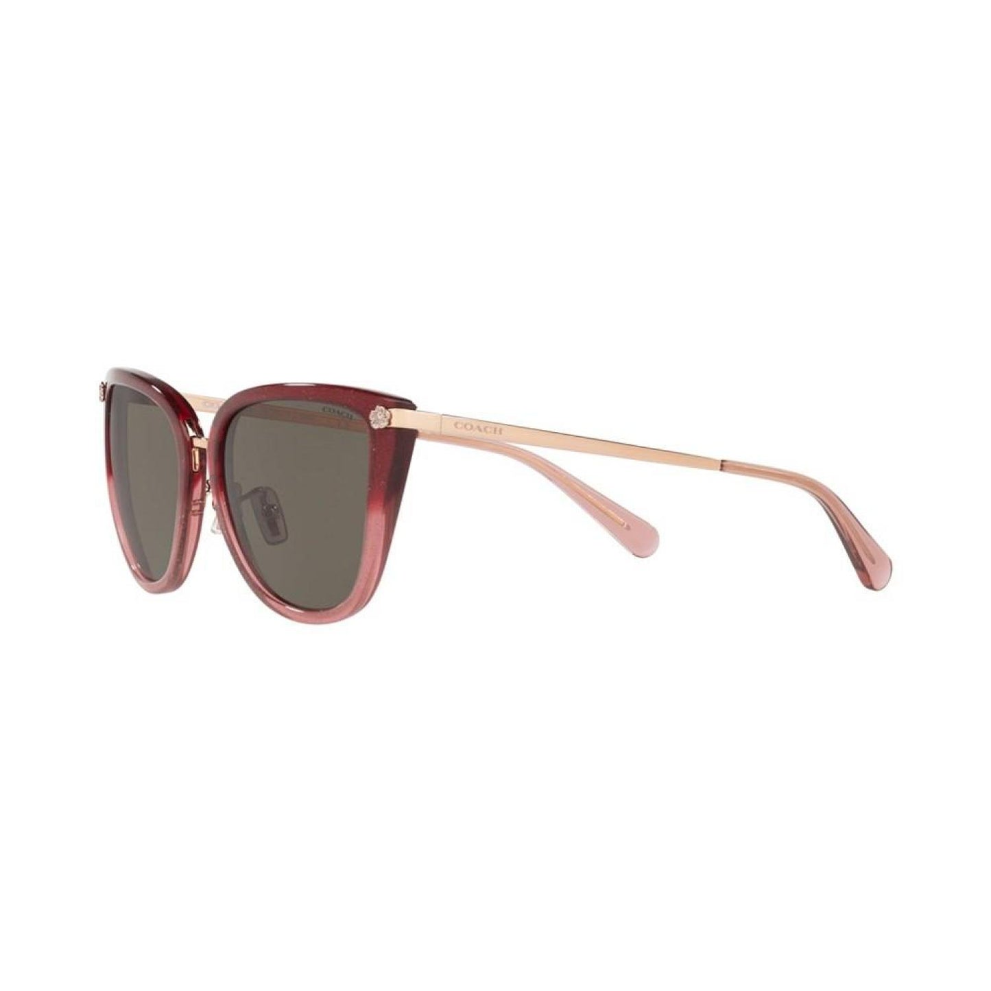 Women's L1099 56 Sunglasses, HC827656-X