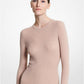 Hutton Featherweight Cashmere Sweater