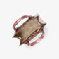 Mercer Extra-Small Signature Logo Crossbody Bag