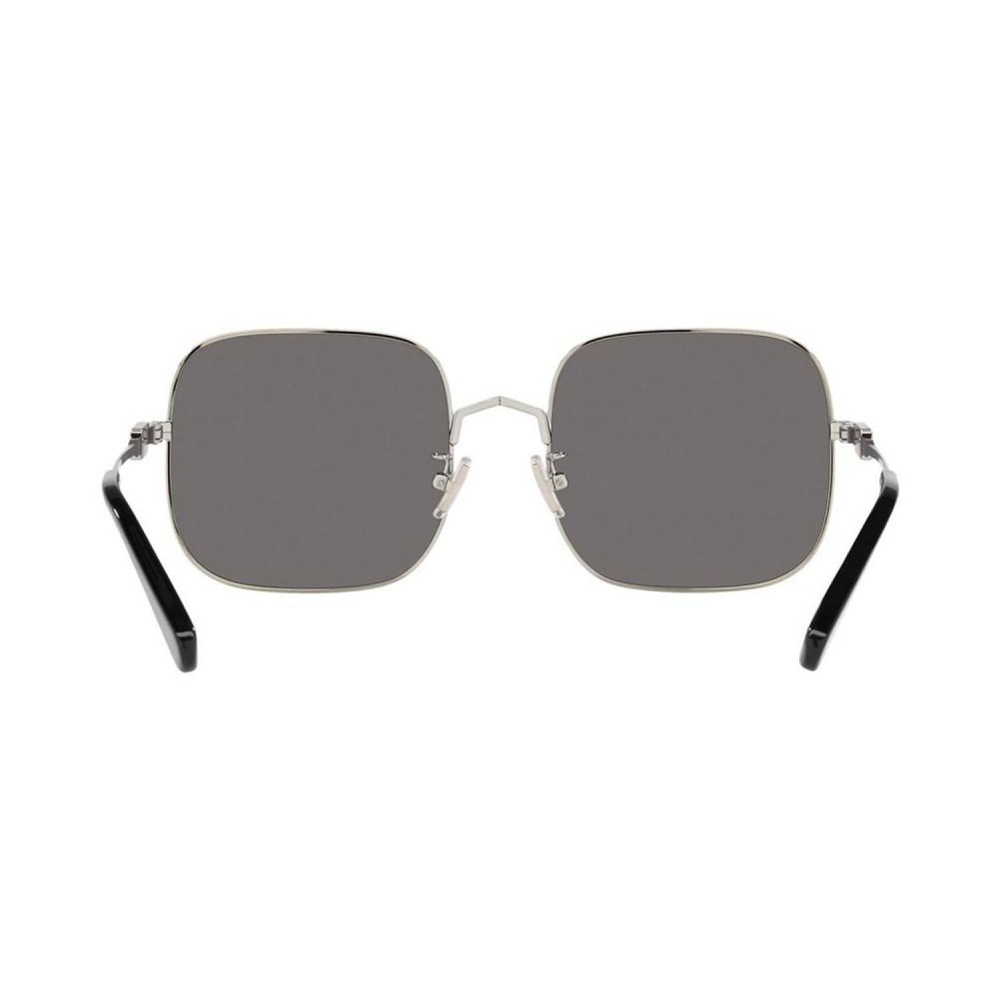 Women's Polarized Sunglasses, HC7120 55 L1169