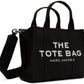 Black 'The Small' Tote