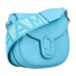 Marc Jacobs J Marc Saddle Small Crossbody Bag