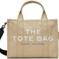 Beige 'The Small Tote Bag' Tote