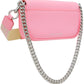 Pink Mini 'The J Marc' Bag