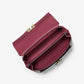 Lita Medium Leather Crossbody Bag