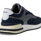 Kurt Mix Material Sneakers