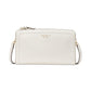 Knott Pebbled Leather Crossbody