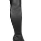 Michael Michael Kors Clara Over-Knees Heeled Boots
