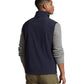 Water-Repellant Stretch Softshell Vest