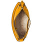 Astor Large Studded Leather Pouchette