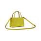 Sam Icon Crystal Embellished Fabric Mini Tote