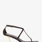 Anna Leather Sandal
