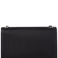 Saint Laurent Kate Monogram Medium Leather Shoulder Bag, ns