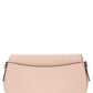 Michael Michael Kors Mila Padlock Medium Crossbody Bag