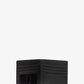 Hudson Pebbled Leather Billfold Wallet