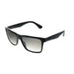 Prada Conceptual PR 19SS 1AB0A7 Unisex Square Sunglasses