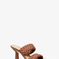 Nadia Braided Mule