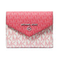 Logo Jet Set Charm Wallet