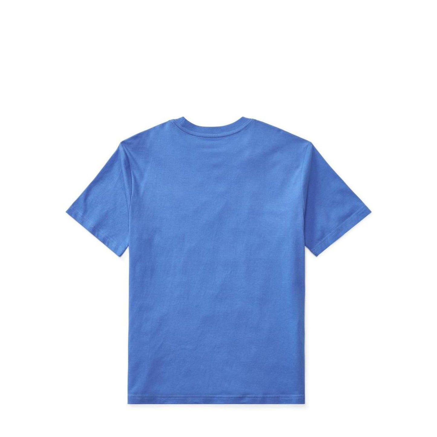Short Sleeve Jersey T-Shirt (Big Kids)