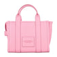 Marc Jacobs Logo Embossed Small Tote Bag