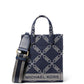 Gigi Extra Small North/South Shopper Tote Crossbody