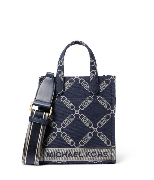 Gigi Extra Small North/South Shopper Tote Crossbody