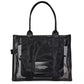 The Large Mesh Tote
