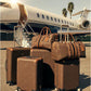 Logo Suitcase