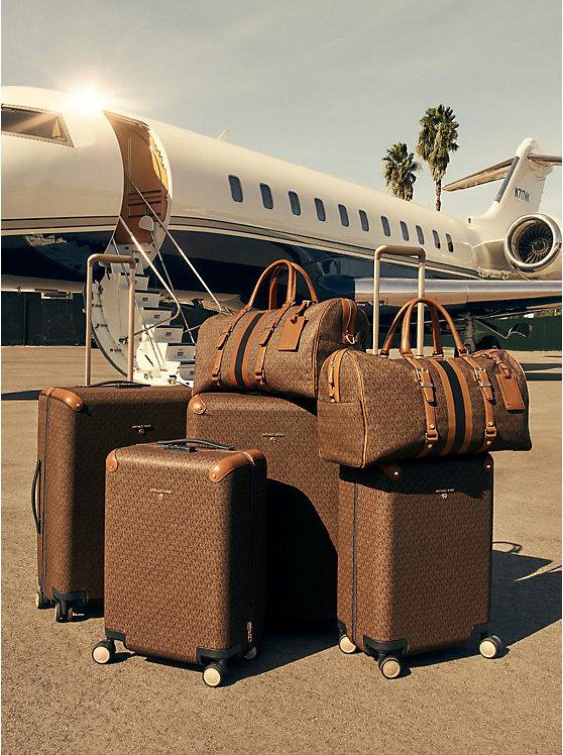 Logo Suitcase