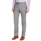 Men's Modern-Fit Airsoft Stretch Suit Pants