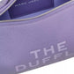 The Duffle Mini Crossbody Bag