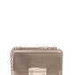 Furla Metropolis Fold-Over Mini Crossbody Bag