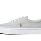 Faxon X Low-Top Canvas Sneaker