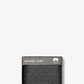 Harrison Logo Billfold Wallet With Passcase