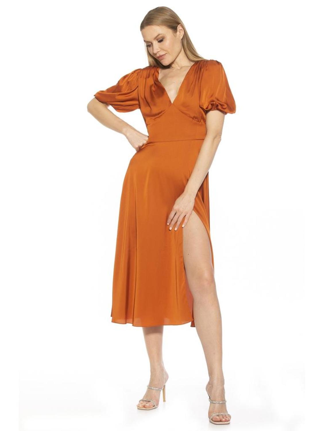 Nola Dress