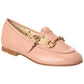 Gucci Leather Loafer